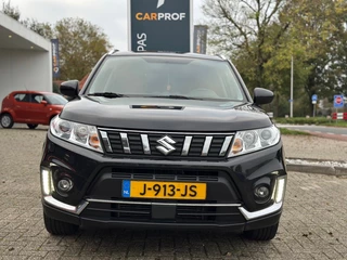 Suzuki Vitara - afbeelding nr 2