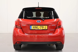 Toyota Yaris - afbeelding nr 11