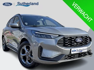 Ford Kuga 2.5 FHEV ST-Line