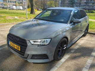 Audi A3 - afbeelding nr 7