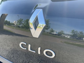 Renault Clio Renault Clio 0.9 TCe ECO Night&Day Navi,Airco,Cruise,Bluetooth,PDC,Elek ramen,Dealer onderhouden,Lm velgen,N.A.P,Nieuwe Apk bij Aflevering - afbeelding nr 25