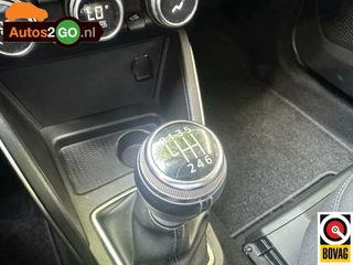 Dacia Duster Dacia Duster 1.3 TCe Prestige I Navi I Camera I Apple Carplay Android auto I trekhaak I parkeersensoren I cruise controle I rijklaar I - afbeelding nr 13