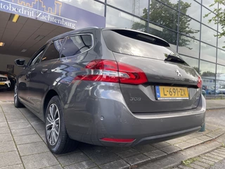 Peugeot 308 - afbeelding nr 8