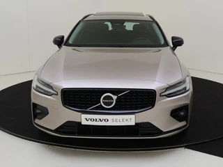 Volvo V60 - afbeelding nr 3