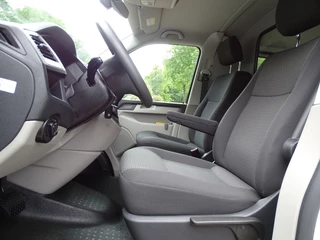 Volkswagen Transporter Volkswagen Transporter 2.0 TDI L2 Highl. KLEP DUB ZIJDEUREN BPM VRIJ NWST 1e eig - afbeelding nr 13