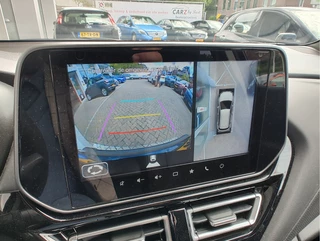 Suzuki S-Cross Suzuki S-Cross 1.5 HYBRID STYLE AUTOMAAT NAP! | Trekhaak | 360 Camera | Dodehoeksensoren - afbeelding nr 31