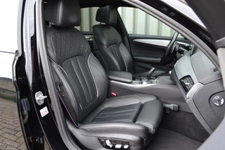 BMW 5 Serie - afbeelding nr 9
