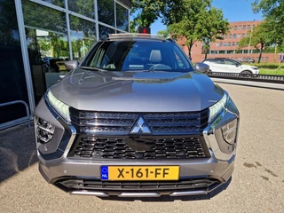 Mitsubishi Eclipse Cross - afbeelding nr 4