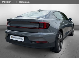 Polestar 2 Polestar 2 Long Range Single Motor 82 kWh | Pilot- Plus- Climate Pack - afbeelding nr 9