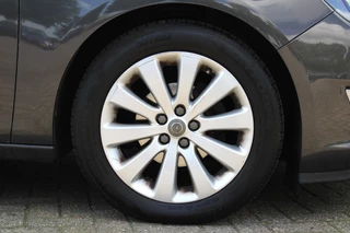 Opel Astra - afbeelding nr 6