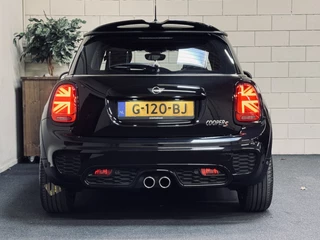 MINI Cooper S | harman/kardon | NaviXL | Keyless - afbeelding nr 6