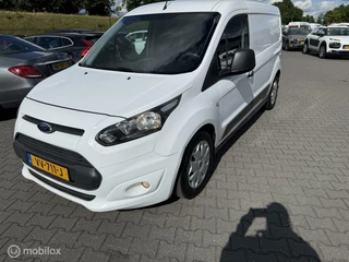 Ford Transit Connect Ford Transit Connect 1.6 TDCI L2 Ambiente - afbeelding nr 2