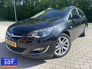 Opel Astra - 482229773-0