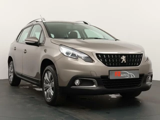 Peugeot 2008 Peugeot 2008 1.2 PureTech Blue Lion Airco|Lm velgen|Cruise controle - afbeelding nr 7