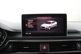 Audi A5 Audi A5 Sportback 2.0 TFSI Sport S-line Edition*PANO*ACC*VIRTUAL* - afbeelding nr 42