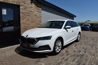 Škoda Octavia Škoda Octavia 1.4 TSI IV SPORTLINE BNS, Xenon, Pano, HUD - afbeelding nr 7