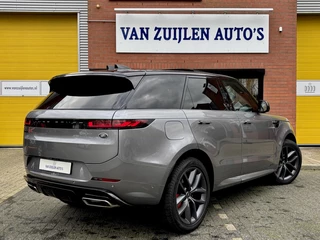 Land Rover Range Rover Sport - afbeelding nr 2