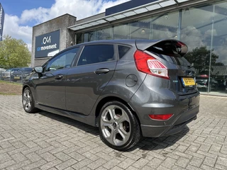 Ford Fiesta - afbeelding nr 10