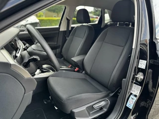 Volkswagen Polo Volkswagen Polo 1.0 TSI Comfortline DSG|Virtual|CarPlay|LED| - afbeelding nr 4