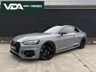 Audi RS5 A5 Coupé 2.9 TFSI quattro