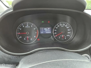 Kia Picanto Kia Picanto 1.0 T-GDI X-Line, 5drs - afbeelding nr 16
