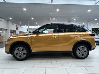 Suzuki Vitara - afbeelding nr 7