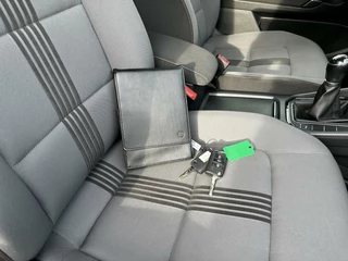 Volkswagen Golf Sportsvan Volkswagen Golf Sportsvan 1.4 TSI Business Edition | Navi | PDC v+a | Stoelverwarming - afbeelding nr 22