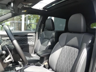 Mitsubishi Outlander - afbeelding nr 24