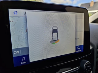 Ford Fiesta Ford Fiesta EcoBoost 100 pk Titanium | Navigatie | Apple Carplay - afbeelding nr 17