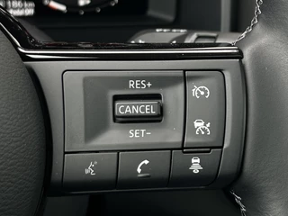 Nissan QASHQAI Nissan QASHQAI 1.5 e-Power N-Connecta | Trekhaak | Carplay | 360 Camera | Pano - afbeelding nr 14