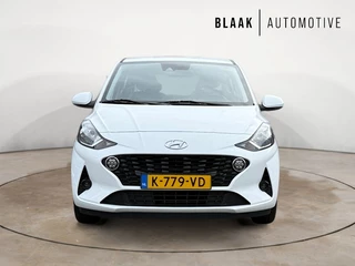 Hyundai i10 Hyundai i10 1.0 Comfort - afbeelding nr 16