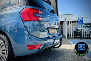 Citroën C4 Picasso - afbeelding nr 8