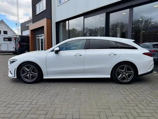 Mercedes-Benz CLA - afbeelding nr 4
