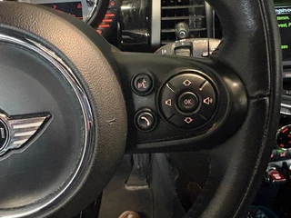 MINI Cooper MINI Mini 1.5 Cooper Serious Automaat Panoramadak, Sportstoelen, navigatie, led lampen, climate control Keyles, Veel opties! - afbeelding nr 21