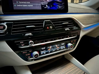 BMW 5 Serie BMW 5 Serie 530e xDrive LASER|HUD|360|H/K|ACC|SOFTCLOSE - afbeelding nr 36