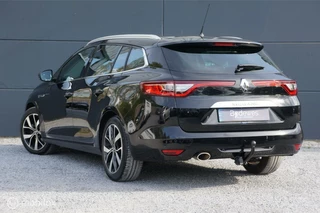 Renault Mégane Estate Renault Megane Estate 1.3 TCe140 EDC Automaat Bose Navi Cam - afbeelding nr 5