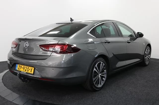 Opel Insignia Opel Insignia Grand Sport 1.5 Turbo Innovation - afbeelding nr 10