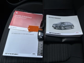 Kia Stonic Kia Stonic 1.0 T-GDi DynamicPlus Line / Carplay / Navi / Camera / keyless - afbeelding nr 32