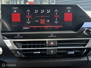 Citroën C4 Citroen C4 100pk Feel I Navi I Airco I Cruise I Camera I - afbeelding nr 18