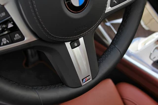 BMW X7 BMW X7 M50i High Executive Sky Lounge | M-sport | Bowers en Wilkins - afbeelding nr 33