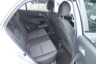 Kia Picanto Kia Picanto 1.0 DPI Dynamic Plus Line **NL-Auto** keyless entry / A. Cam - afbeelding nr 19
