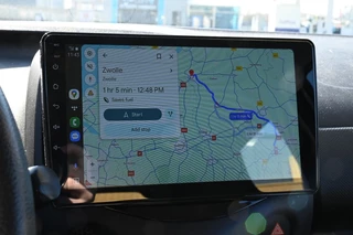 Toyota Aygo Toyota Aygo 1.0 VVTi X 5 deurs LED CarPlay Btw auto netto € 6150 - afbeelding nr 14