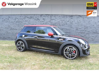 MINI 3-deurs 2.0 John Cooper Works Chili