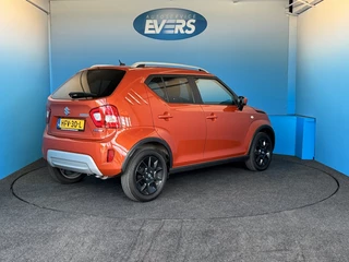 Suzuki Ignis Suzuki Ignis 1.2 Smart Hybrid Comfort Automaat - afbeelding nr 6