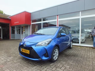 Toyota Yaris - afbeelding nr 3