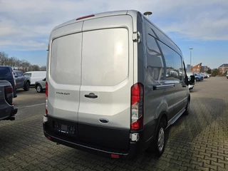 Ford Transit Ford Transit 310 2.0 TDCI L3H2 Trend 170pk! | Airco | Cruise control | Parkeersensoren | Lane assist | Nette auto! - afbeelding nr 5