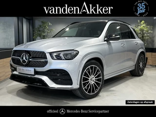 Mercedes-Benz GLE - afbeelding nr 1