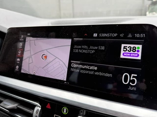 BMW 3 Serie BMW 3 Serie 320i M-Sport,1e Eig,Half Leer,LED,Carplay,Dealer OH,Lane Ass., - afbeelding nr 30