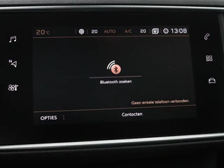 Peugeot 308 Peugeot 308 1.5 BlueHDi Executive | 1e eigenaar |  Panoramadak | Carplay | Climate control | Navigatie | Parkeerhulp | Cruise control - afbeelding nr 23