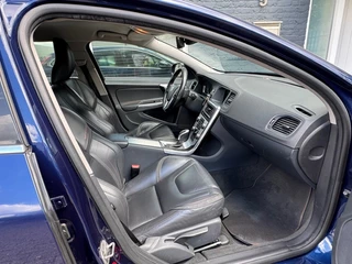 Volvo V60 - afbeelding nr 10